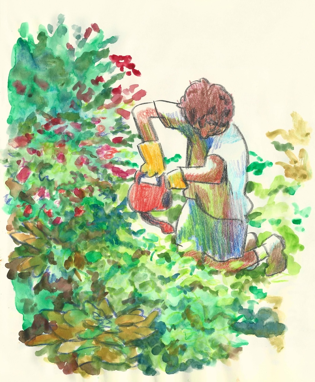 Gardening