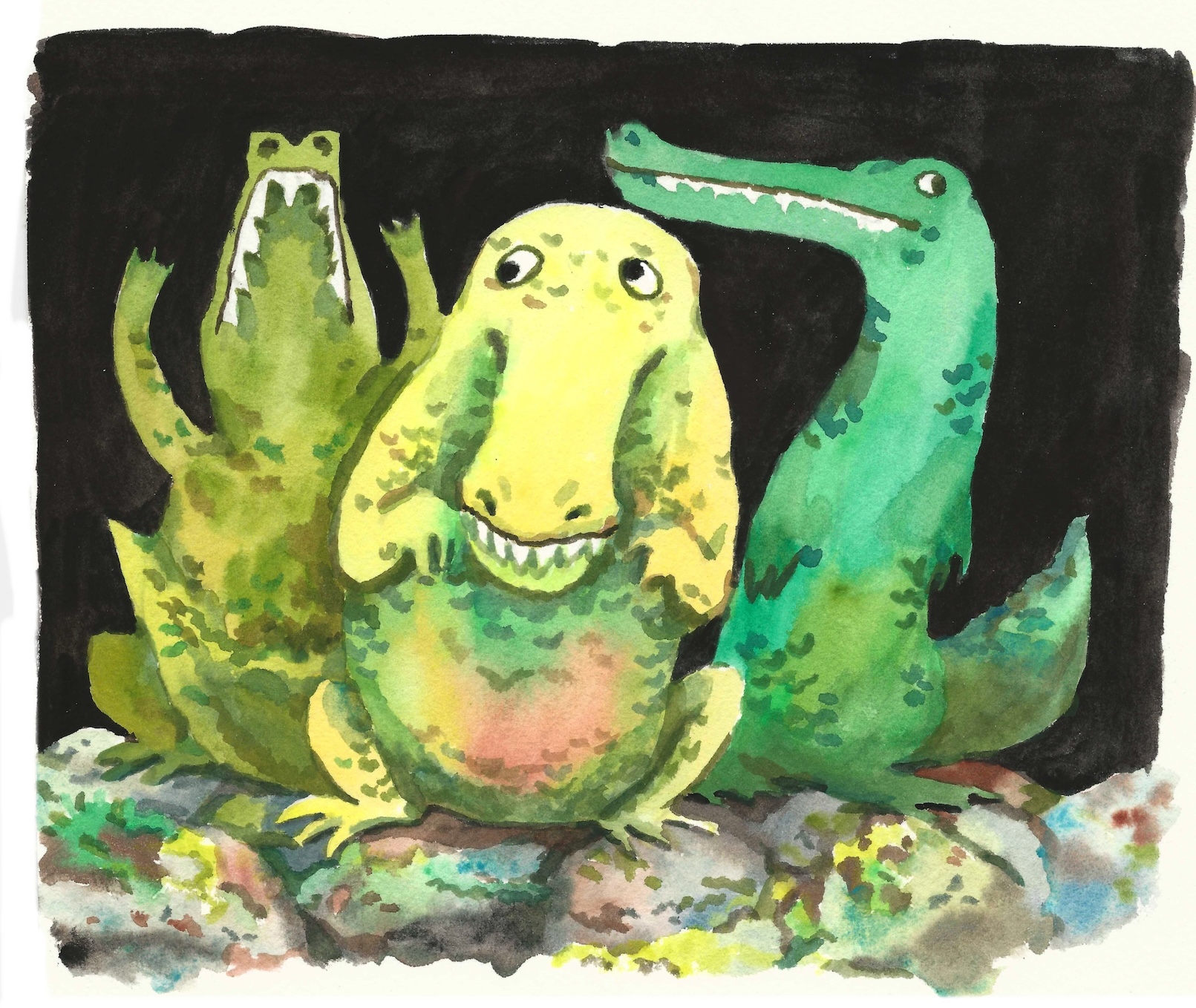 Gators