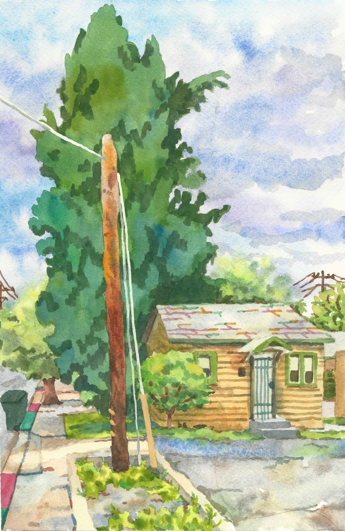 Loma House