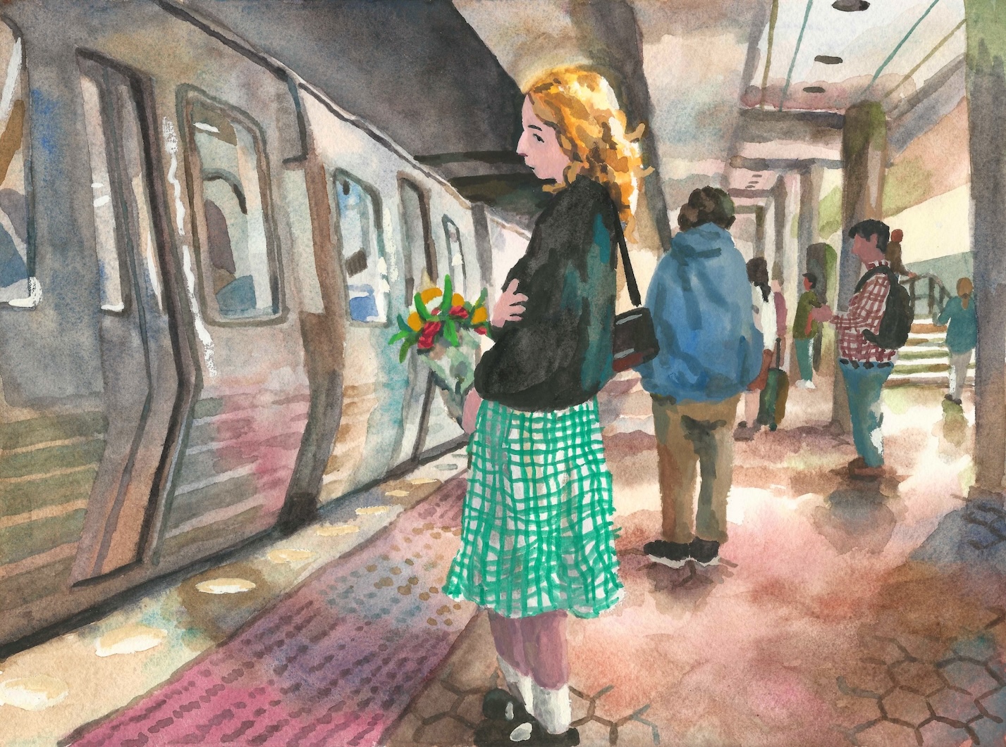 Metro